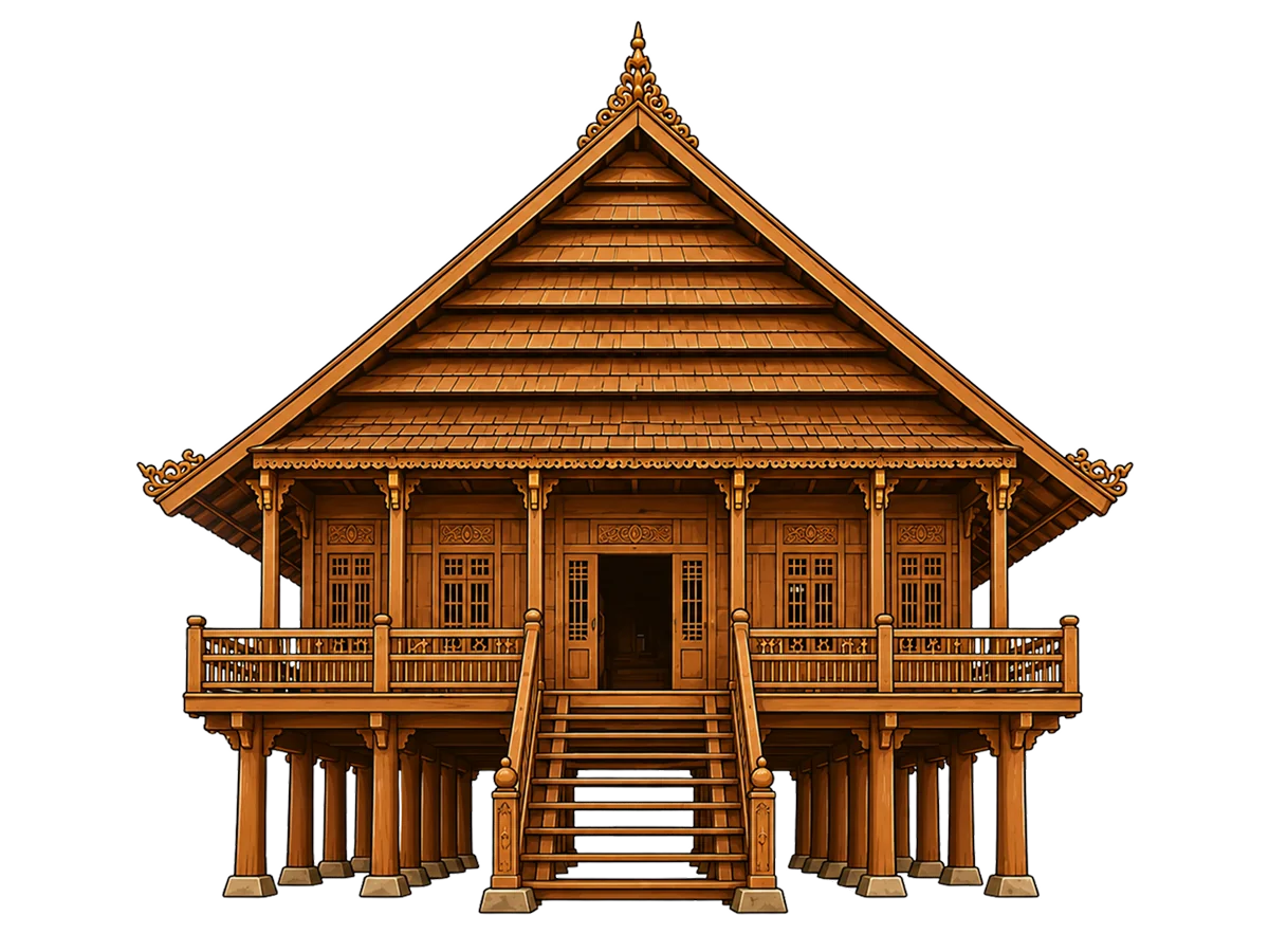 ornamen besar