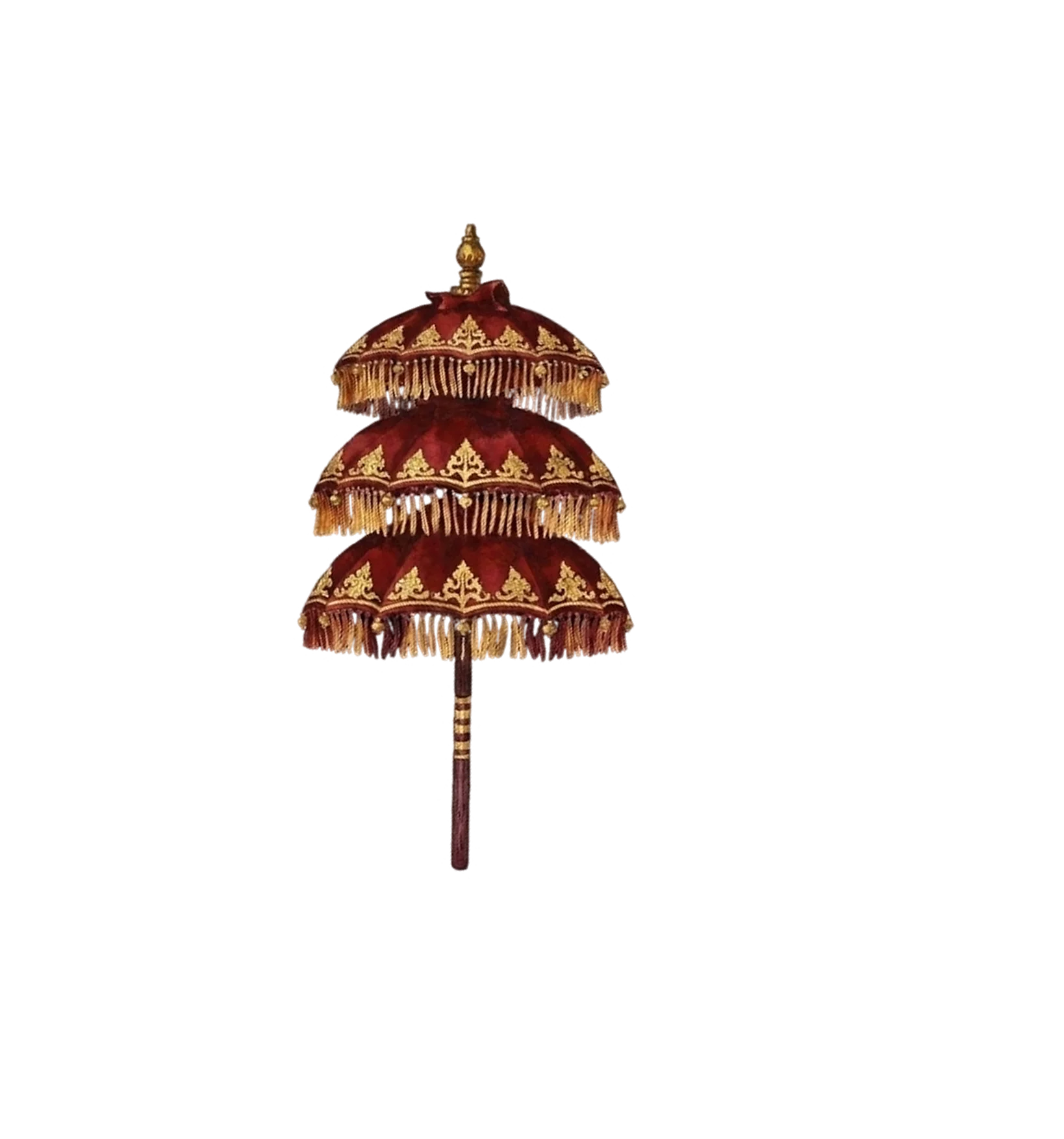 ornamen payung besar