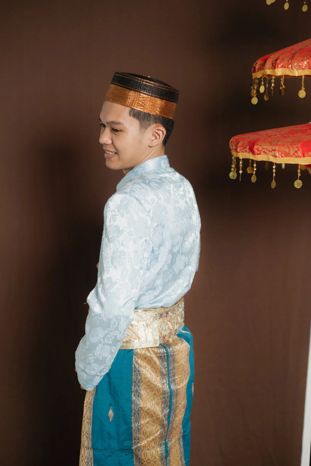 Foto Groom